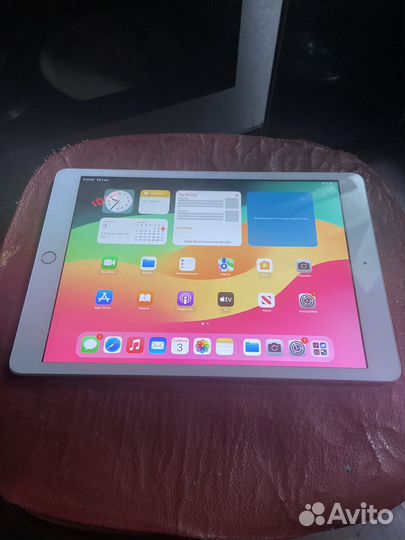 iPad 7 поколения, 32 GB