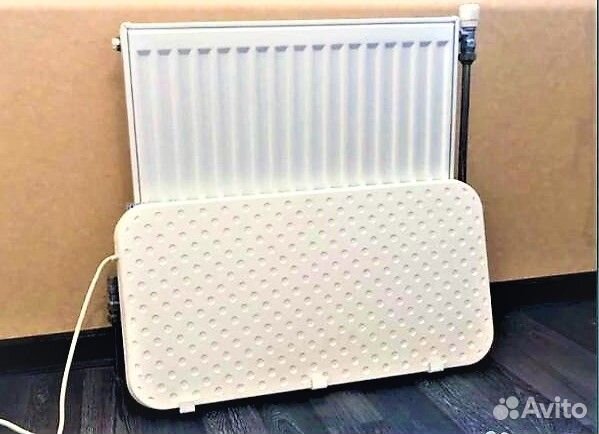 Кварцевые обогреватели Эко 0,62 кВт