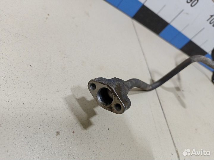 Трубка гидроусилителя 5-serie GT F07 2009-2016