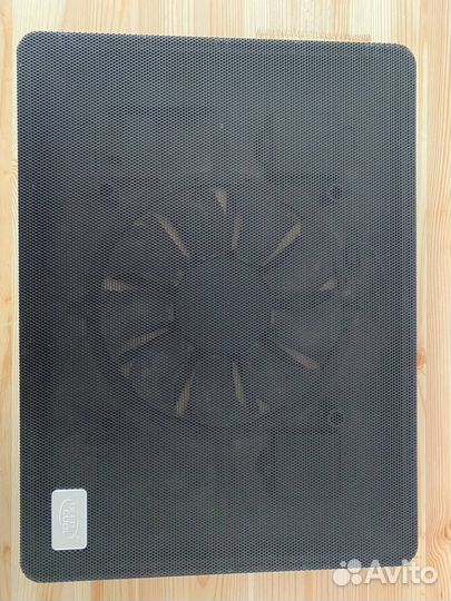 Охлаждение для ноутбука