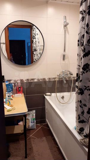 2-к. квартира, 53,3 м², 5/9 эт.