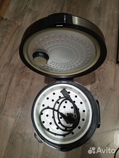 Мультиварка Scarlett sc-mc410s23