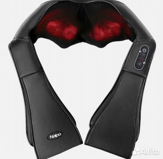 Массажëр Naipo