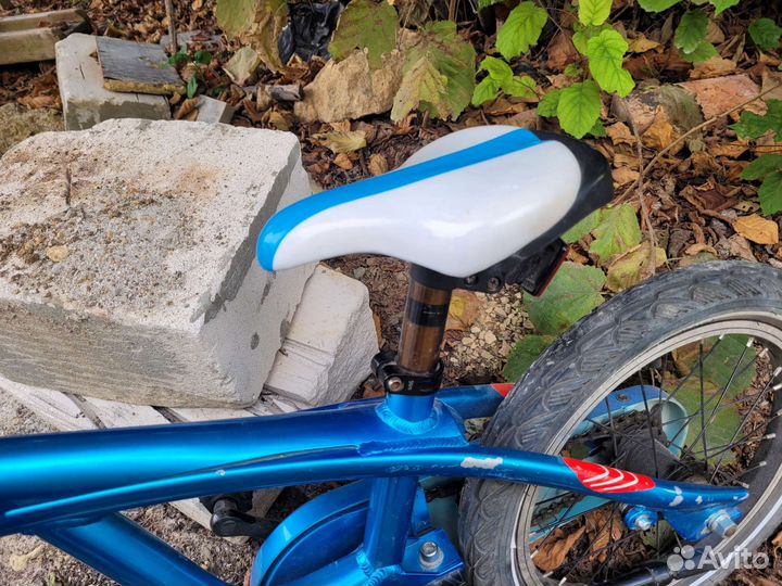 Велосипед mercedes оригинал