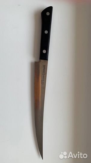 Кухонные ножи