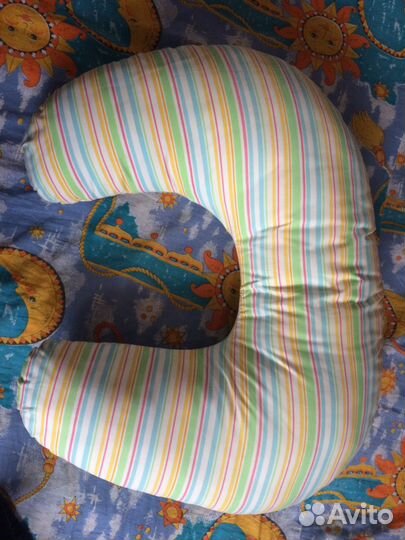 Подушка для кормления