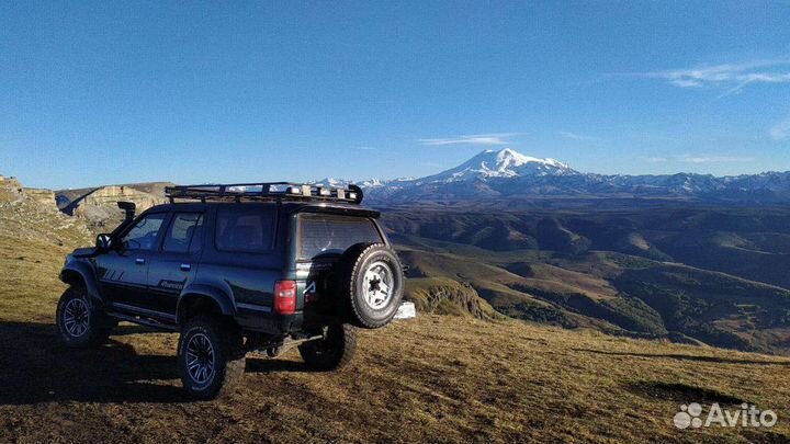 Экскурсии и трансфер