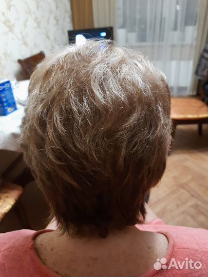 Парикмахер, социальный, выезд на дом