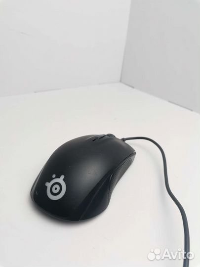 Игровая мышь Steelseries Rival 110