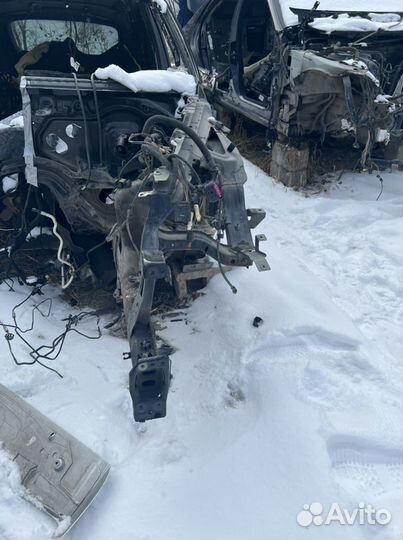 Porsche cayenne 958 передняя четверть