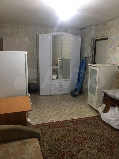 Комната 17,7 м² в 1-к., 4/9 эт.