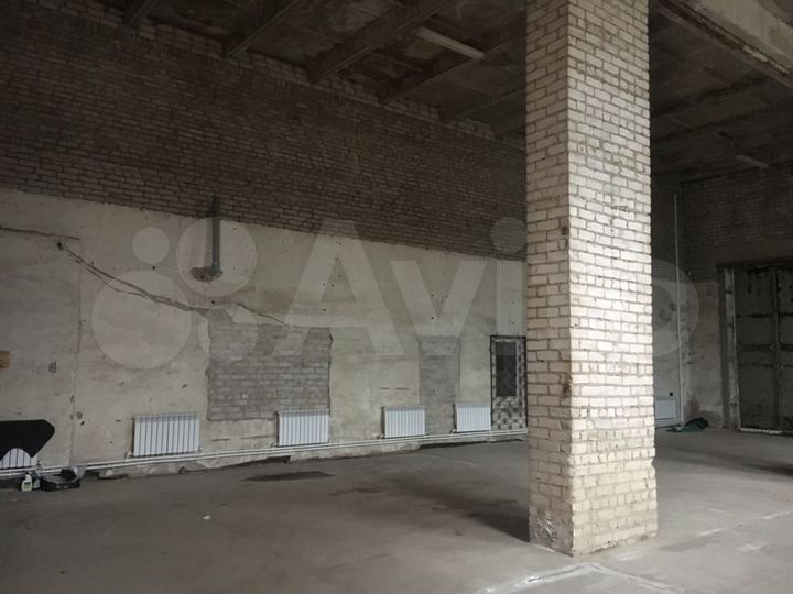 Помещение свободного назначения, 200 м²