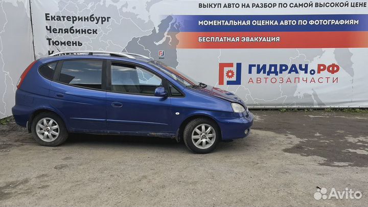 Торпедо Chevrolet Rezzo 96386832