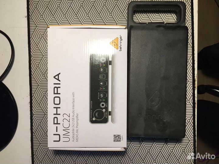 Набор для записи видео