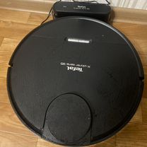 Робот пылесос tefal 95