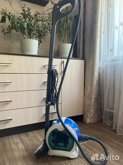 Отпариватель