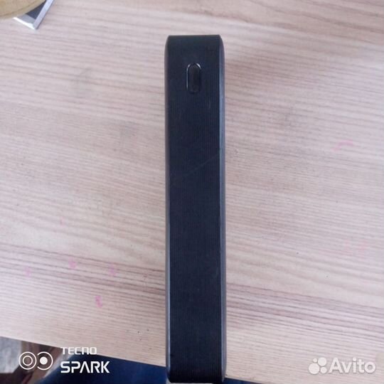 Повербанк 20000 redmi
