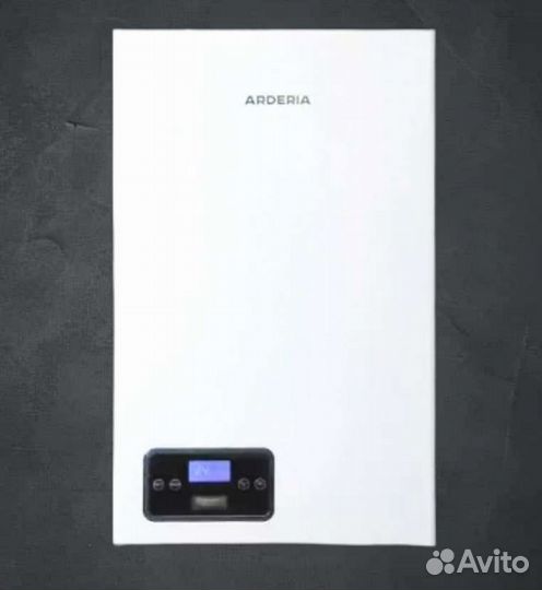 Электрический котёл Arderia E9 v3