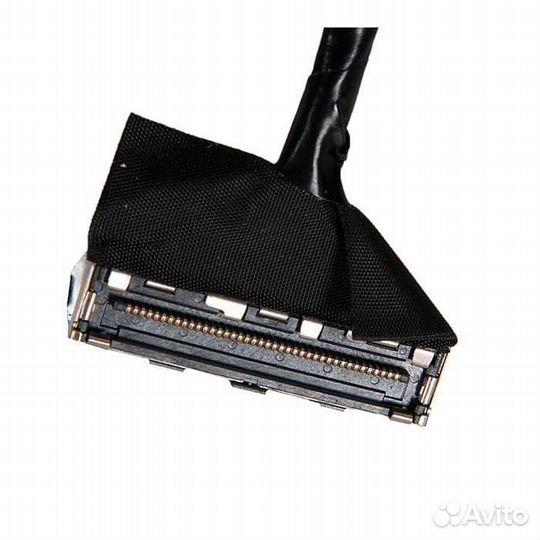 Шлейф матрицы для ноутбука Asus N750, N750J, N750J