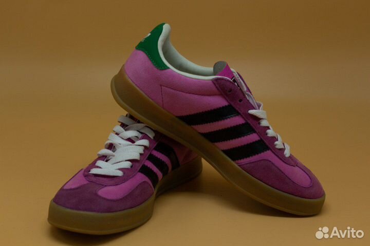 Adidas Gazelle