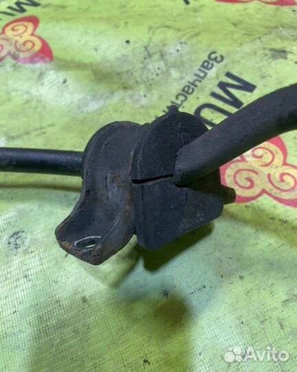 Стабилизатор задний Mercedes V-Class W638 111.980