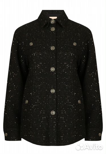 Пальто twinset Milano