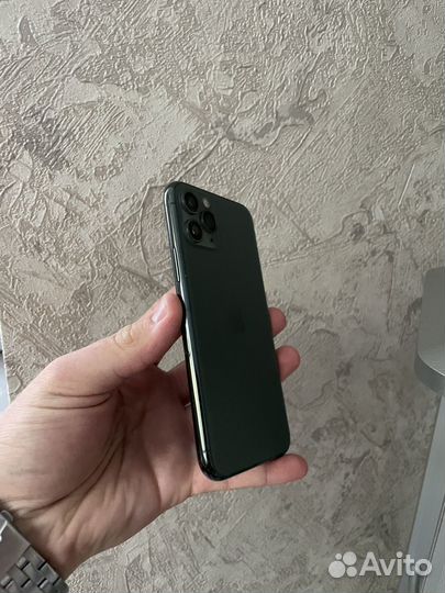 iPhone 11 Pro, 64 ГБ