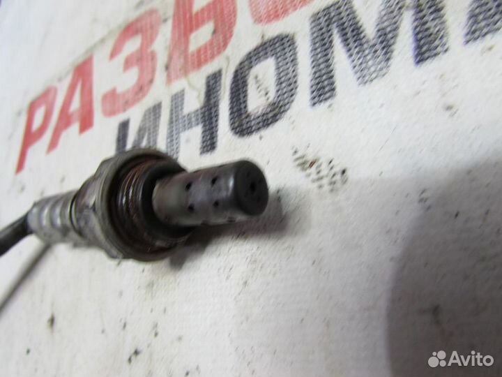 Датчик кислородный / Lambdasonde для Hyundai Santa