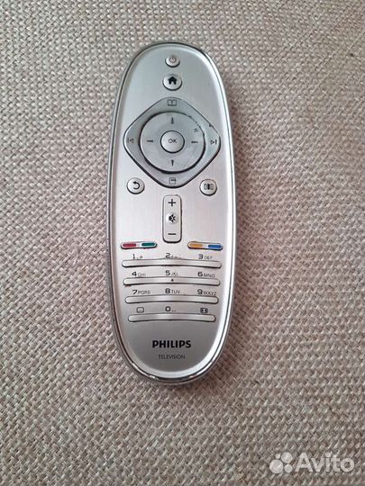 Телевизор Philips 40PFL8505C/60