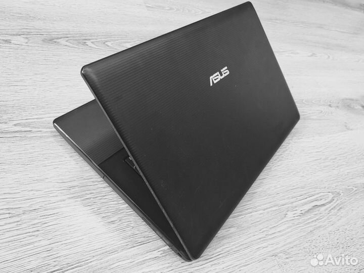 Огромные Asus/17.3