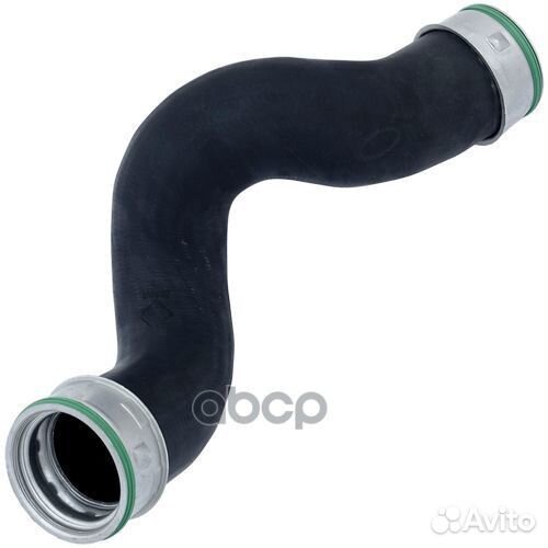 Патрубок интеркулера Z69005R Zikmar