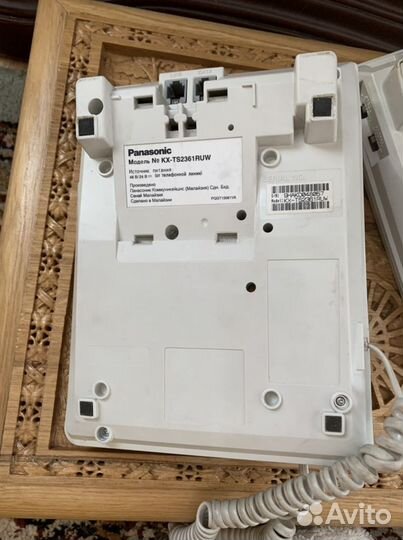 Офисный телефон