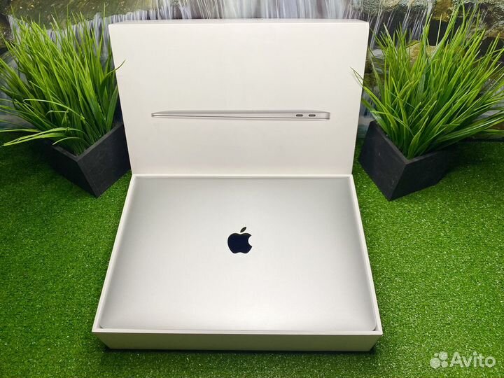 MacBook Air 13 2019 Как новый/Ростест