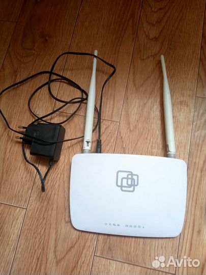 Роутер SNR-CPE-W4N (rev M)