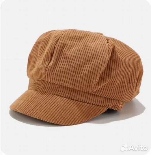 Кепочка женская