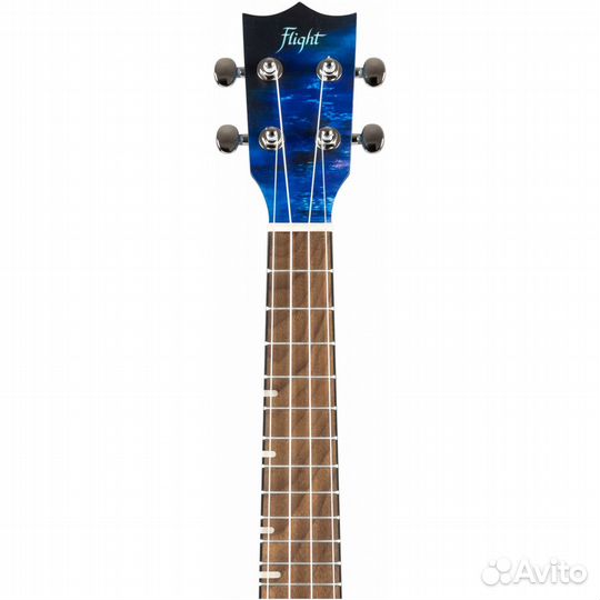 Укулеле Flight AUC-33 City