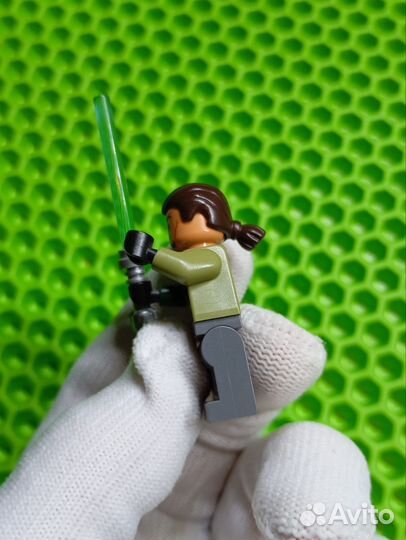 Lego Kanan Jarrus SW0602, оригинал, новый