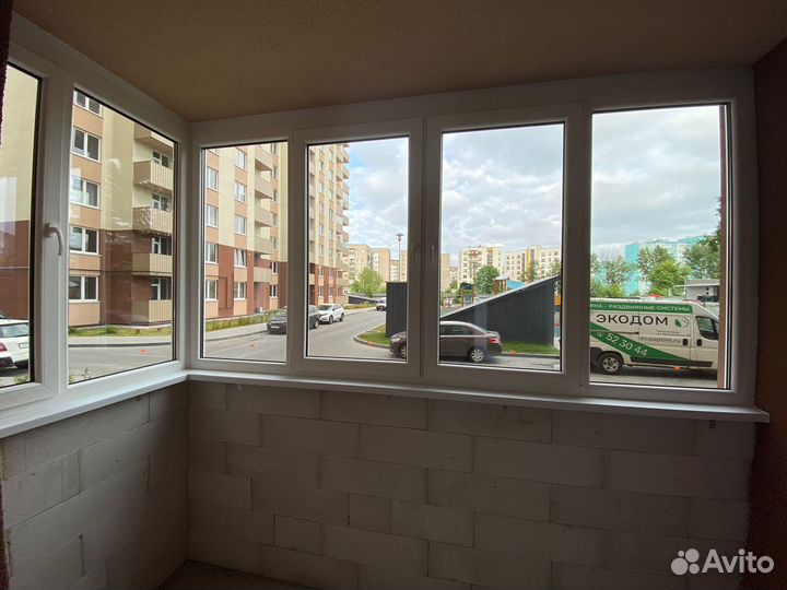 Окна пластиковые на заказ и в наличии