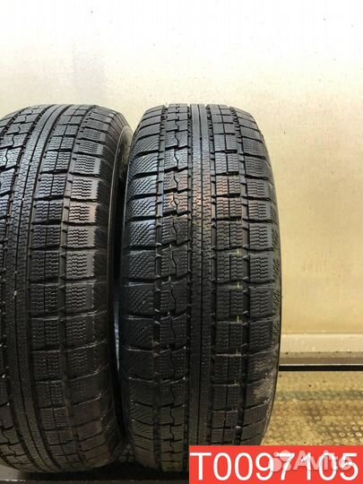Toyo Winter Tranpath MK4a 215/60 R16 95Q