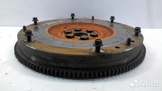 Маховик бензиновый ford focus 2 (53N36C101)