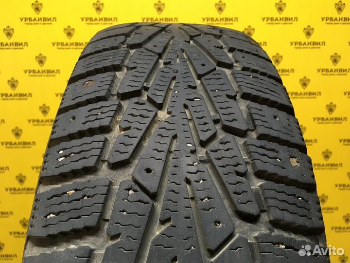 Cordiant Snow Cross 195/65 R15 91T