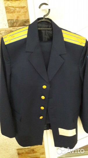 Военная форма