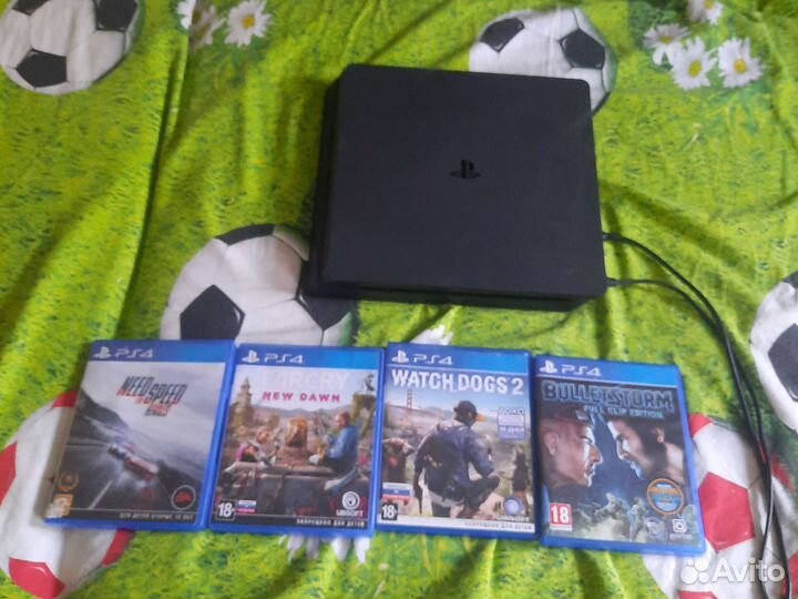 Sony PS4