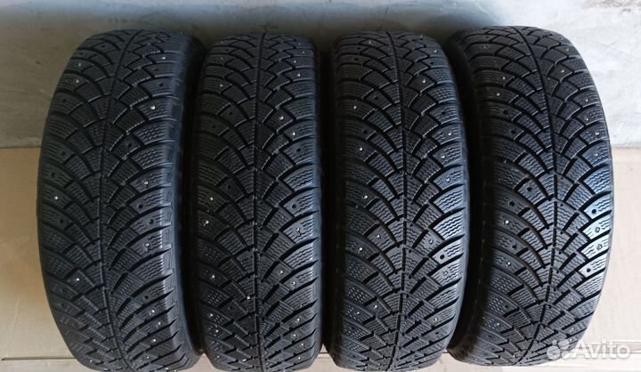 Bfgoodrich G-Force Stud 185/60 R15