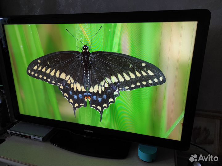 Телевизор Philips 42pfl