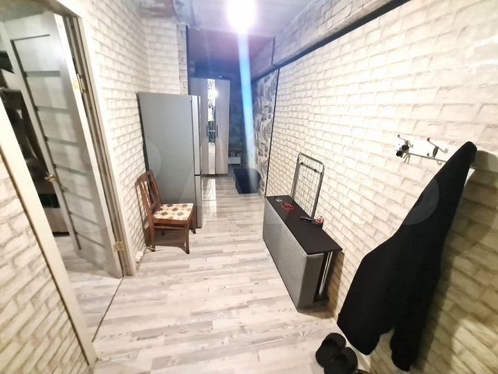 2-к. квартира, 42,7 м², 5/9 эт.