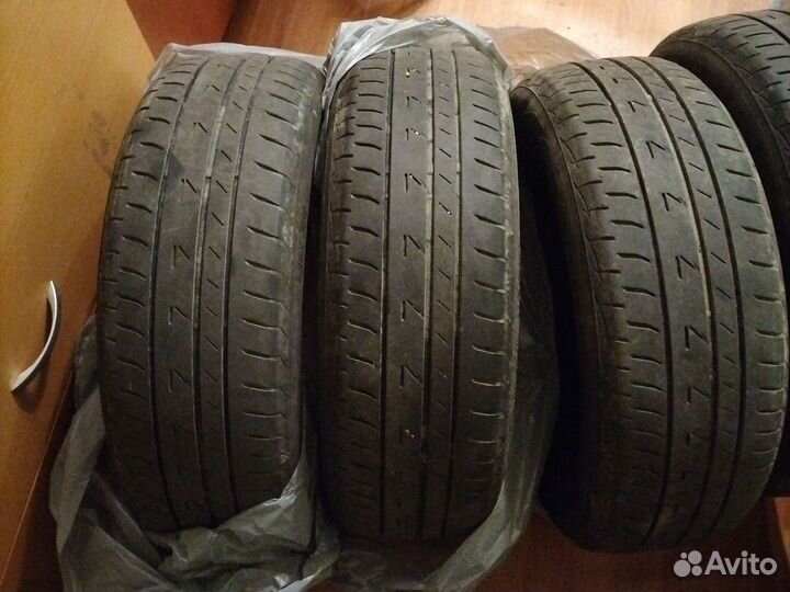 Bridgestone Ecopia EP200 185/60 R15