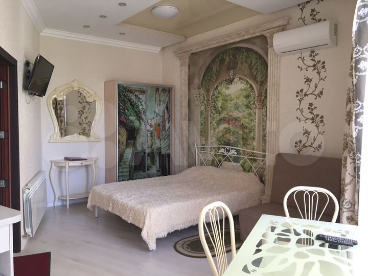 Апартаменты-студия, 24 м², 5/7 эт.