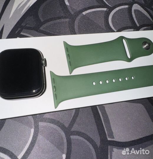 Apple watch series 7 45mm