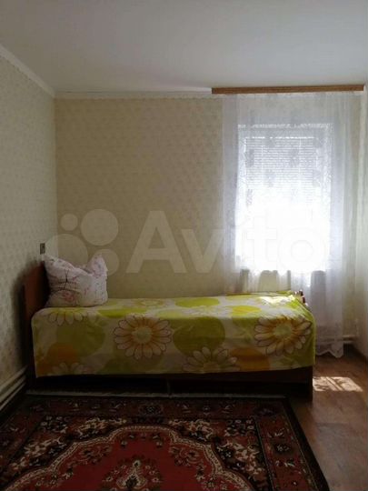 Дом 105,9 м² на участке 11,5 сот.